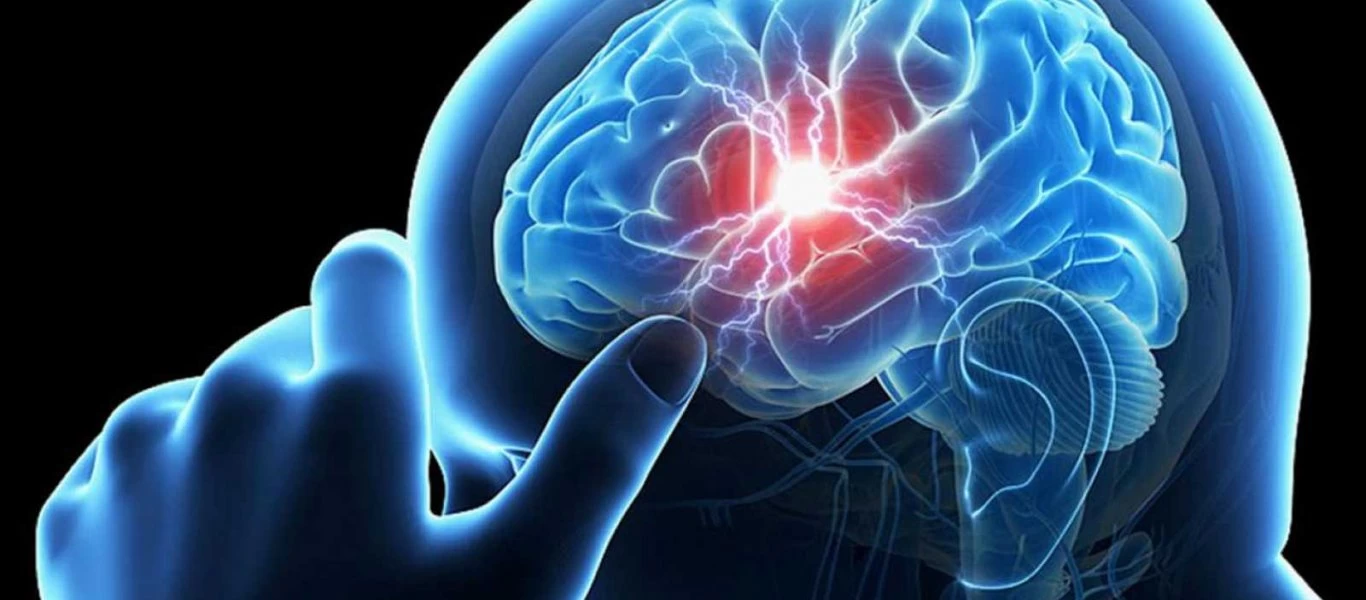 Προσοχή: Aυτό είναι το φαγητό που προκαλεί εγκεφαλικό στους νέους